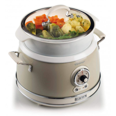 ARIETE Multicuiseur 5 modes 3.5L 700W Beige