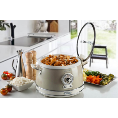 ARIETE Multicuiseur 5 modes 3.5L 700W Beige