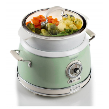 ARIETE Multicuiseur 5 modes 3.5L 700W Vert