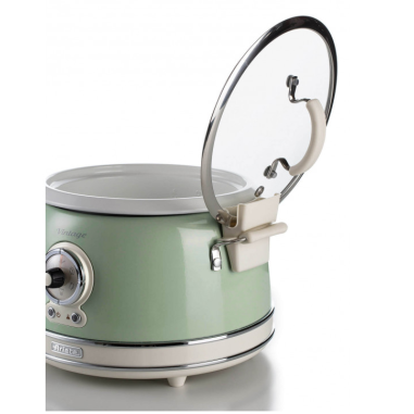 ARIETE Multicuiseur 5 modes 3.5L 700W Vert