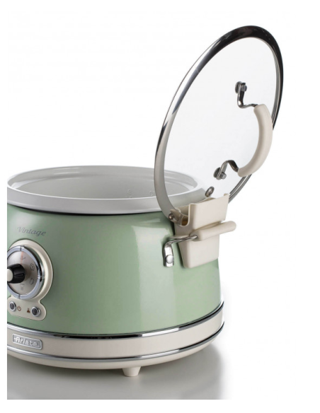 ARIETE Multicuiseur 5 modes 3.5L 700W Vert