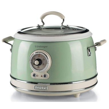 ARIETE Multicuiseur 5 modes 3.5L 700W Vert