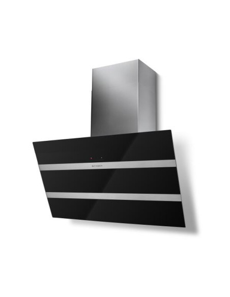 Hotte décorative murale 5513357
