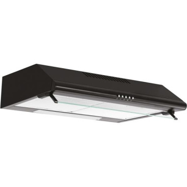 Hotte visière GHC625BK