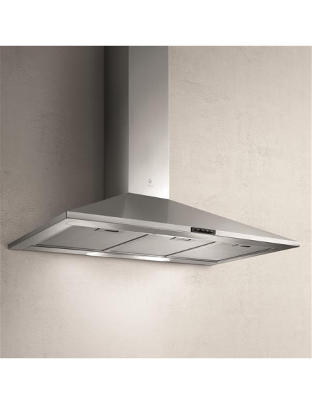Hotte décorative murale PRF0091763B