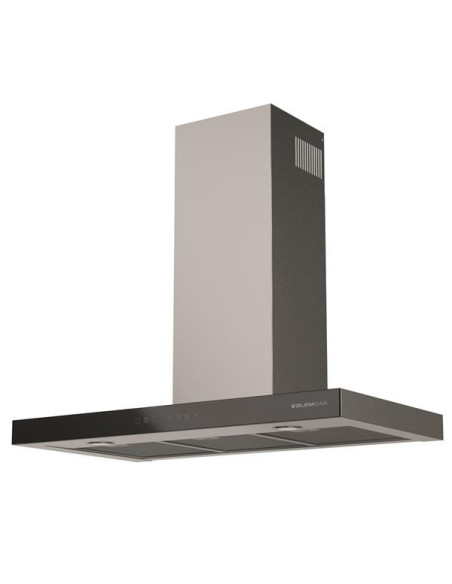 Hotte décorative murale GHBS97IX