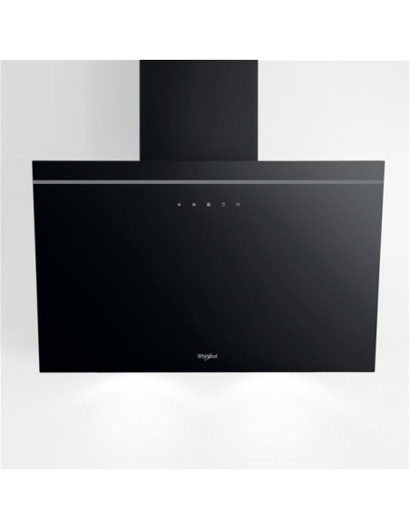 Hotte décorative murale AKR62FLTK
