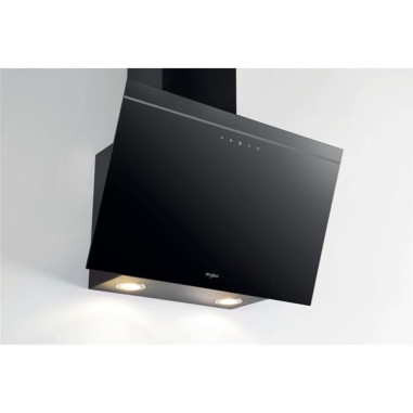 Hotte décorative murale AKR62FLTK