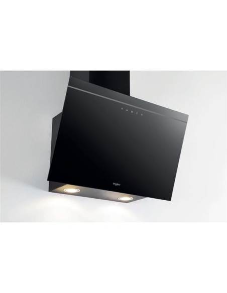 Hotte décorative murale AKR62FLTK