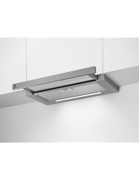 Hotte télescopique LFP616X