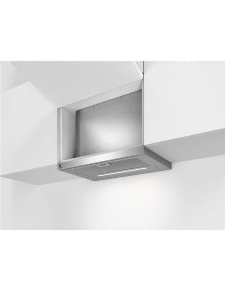 Hotte télescopique LFP616X