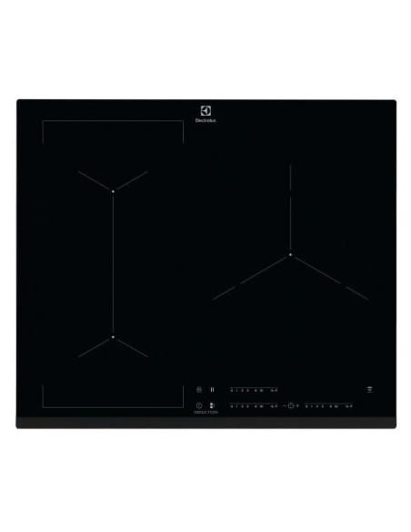 Table induction EIV63343