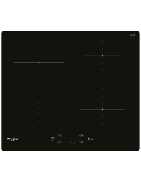 Table induction WSQ2160NE