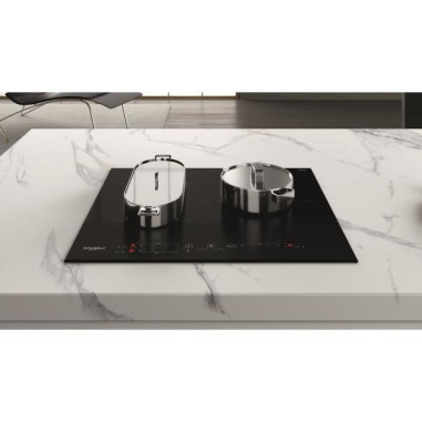 Table induction WBB3760BF