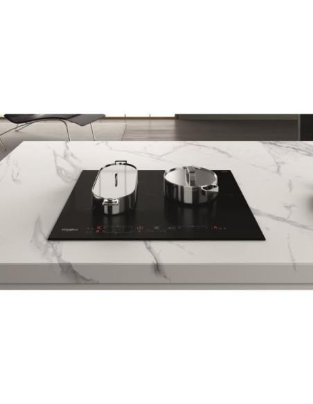 Table induction WBB3760BF