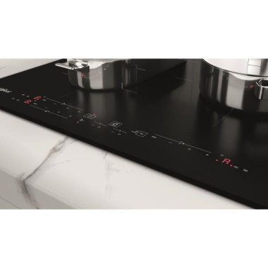 Table induction WBB3760BF