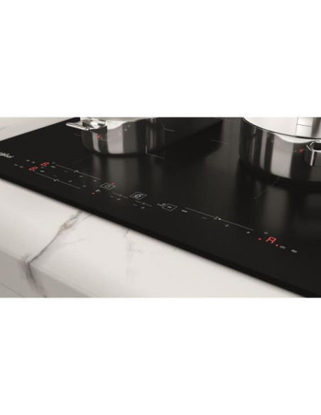Table induction WBB3760BF