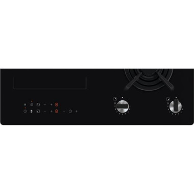 Table de cuisson mixte induction KDI641723K