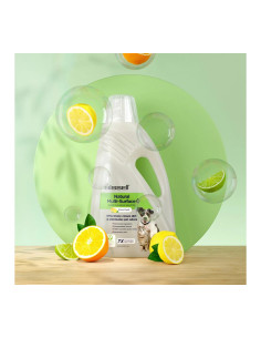 BISSEL Détergent Naturel Multi-surface Pet 2L 2