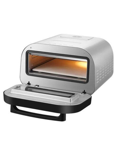Four à pizza - PIZZAPRO1700