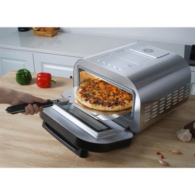 Four à pizza - PIZZAPRO1700