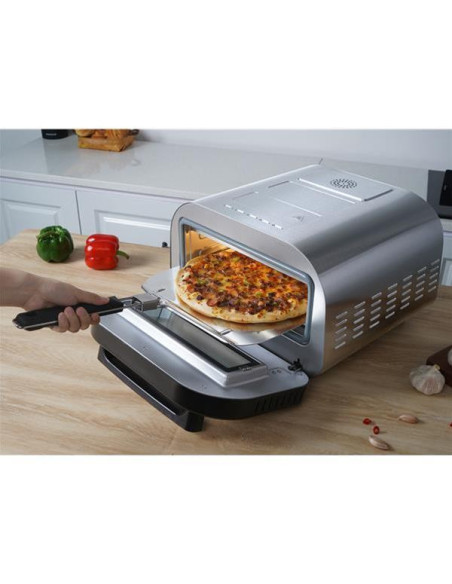 Four à pizza - PIZZAPRO1700