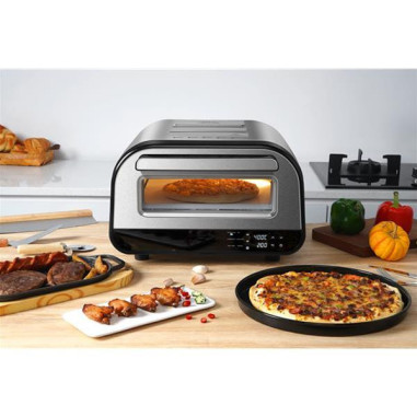 Four à pizza - PIZZAPRO1700