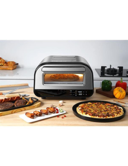 Four à pizza - PIZZAPRO1700