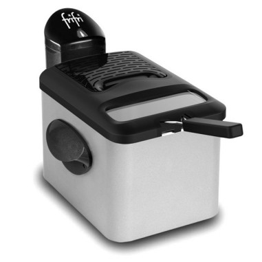 FRIFRI Friteuse semi-professionnelle 3200W 1kg/3.5L