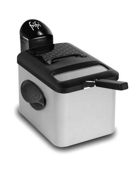FRIFRI Friteuse semi-professionnelle 3200W 1kg/3.5L