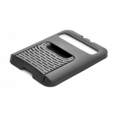FRIFRI Friteuse semi-professionnelle 3200W 1kg/3.5L