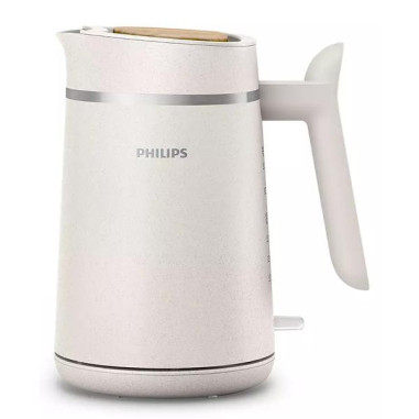 Bouilloire 1.7 L Blanche - Eco Conscious - HD9365.10