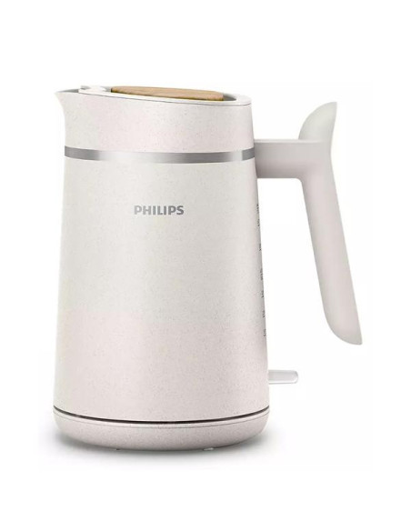Bouilloire 1.7 L Blanche - Eco Conscious - HD9365.10