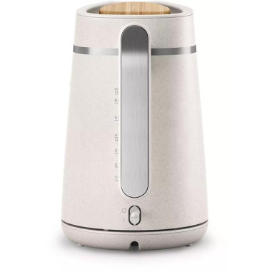 Bouilloire 1.7 L Blanche - Eco Conscious - HD9365.10