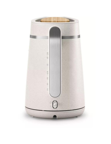 Bouilloire 1.7 L Blanche - Eco Conscious - HD9365.10