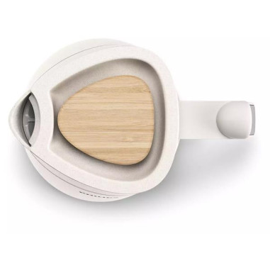 Bouilloire 1.7 L Blanche - Eco Conscious - HD9365.10