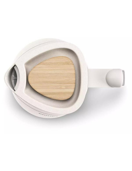 Bouilloire 1.7 L Blanche - Eco Conscious - HD9365.10
