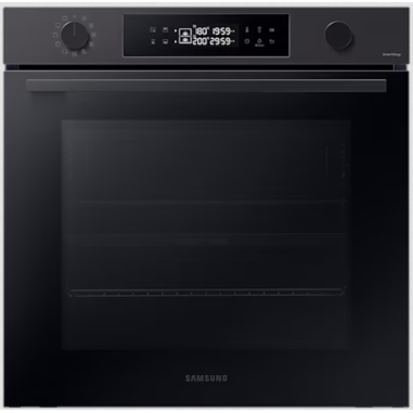 SAMSUNG Four Encastrable Multifonction Pyrolyse 76L TwinConvection™