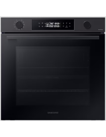 SAMSUNG Four Encastrable Multifonction Pyrolyse 76L TwinConvection™