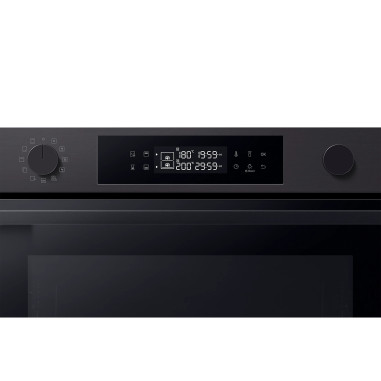 SAMSUNG Four Encastrable Multifonction Pyrolyse 76L TwinConvection™