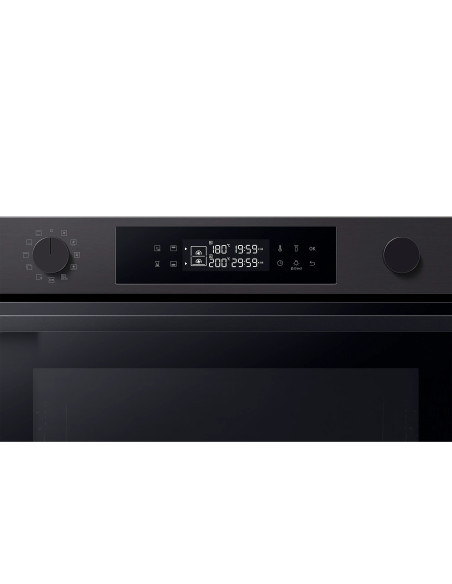 SAMSUNG Four Encastrable Multifonction Pyrolyse 76L TwinConvection™