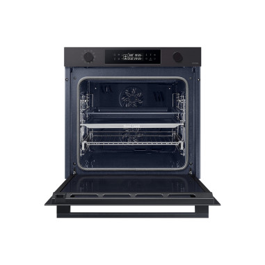 SAMSUNG Four Encastrable Multifonction Pyrolyse 76L TwinConvection™