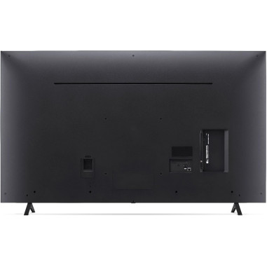LG TV LED 65" 164 cm Téléviseur UHD 4K Smart TV