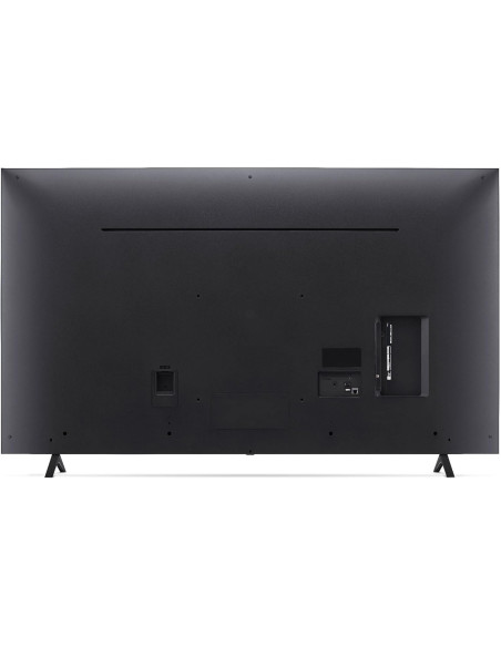 LG TV LED 65" 164 cm Téléviseur UHD 4K Smart TV