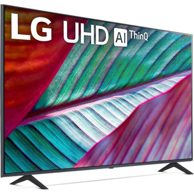 LG TV LED 65" 164 cm Téléviseur UHD 4K Smart TV