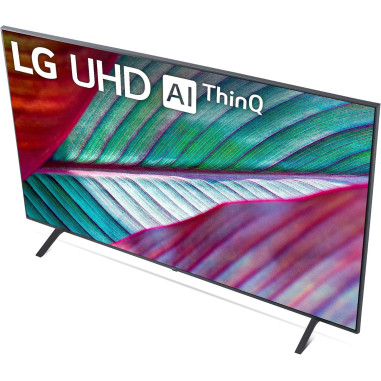 LG TV LED 65" 164 cm Téléviseur UHD 4K Smart TV