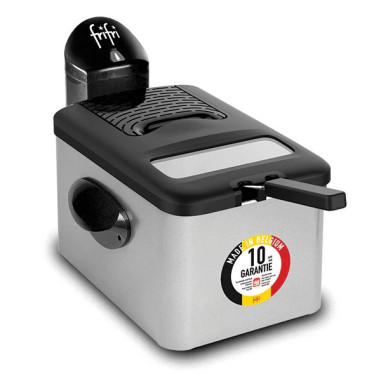 FRIFRI Friteuse semi-professionnelle 3200W 1.5kg/4.5L