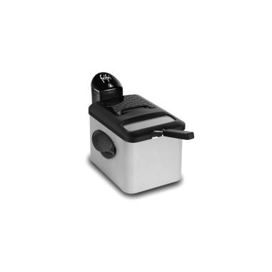 FRIFRI Friteuse semi-professionnelle 3200W 1.5kg/4.5L