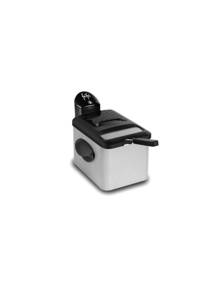 FRIFRI Friteuse semi-professionnelle 3200W 1.5kg/4.5L