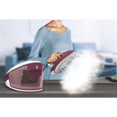 Centrale vapeur - Express Airglide - SV8023C0